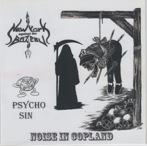 Psycho Sin : Noise in Copland